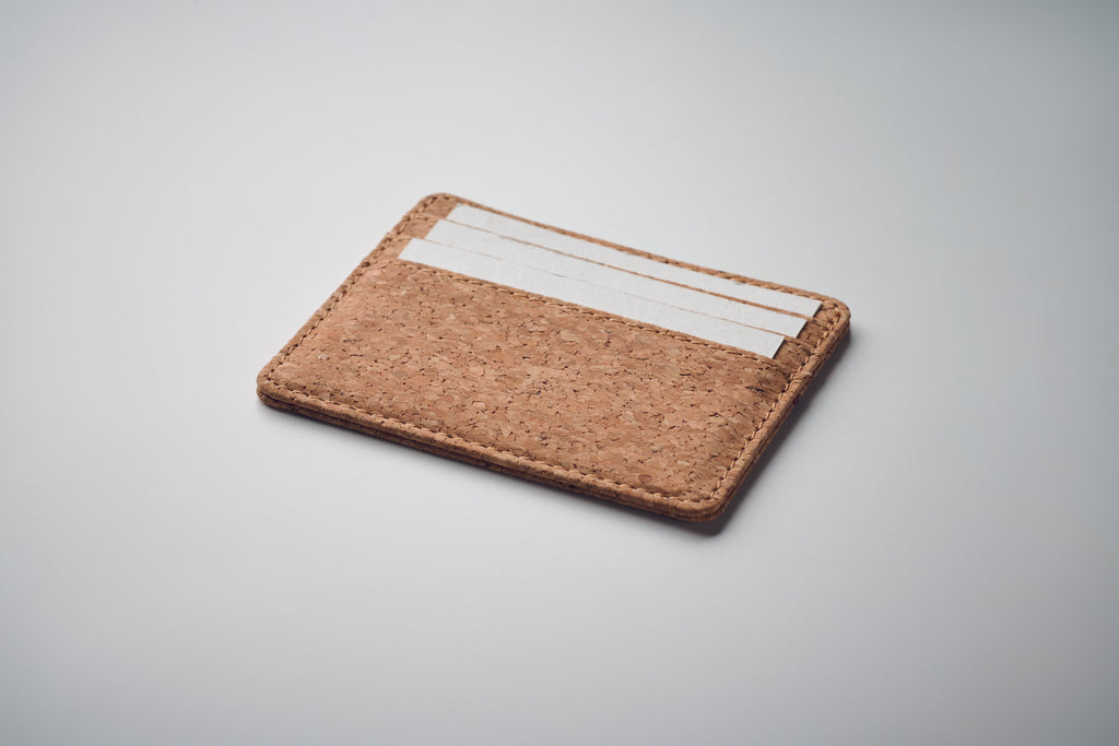 Suport carduri plută cu RFID