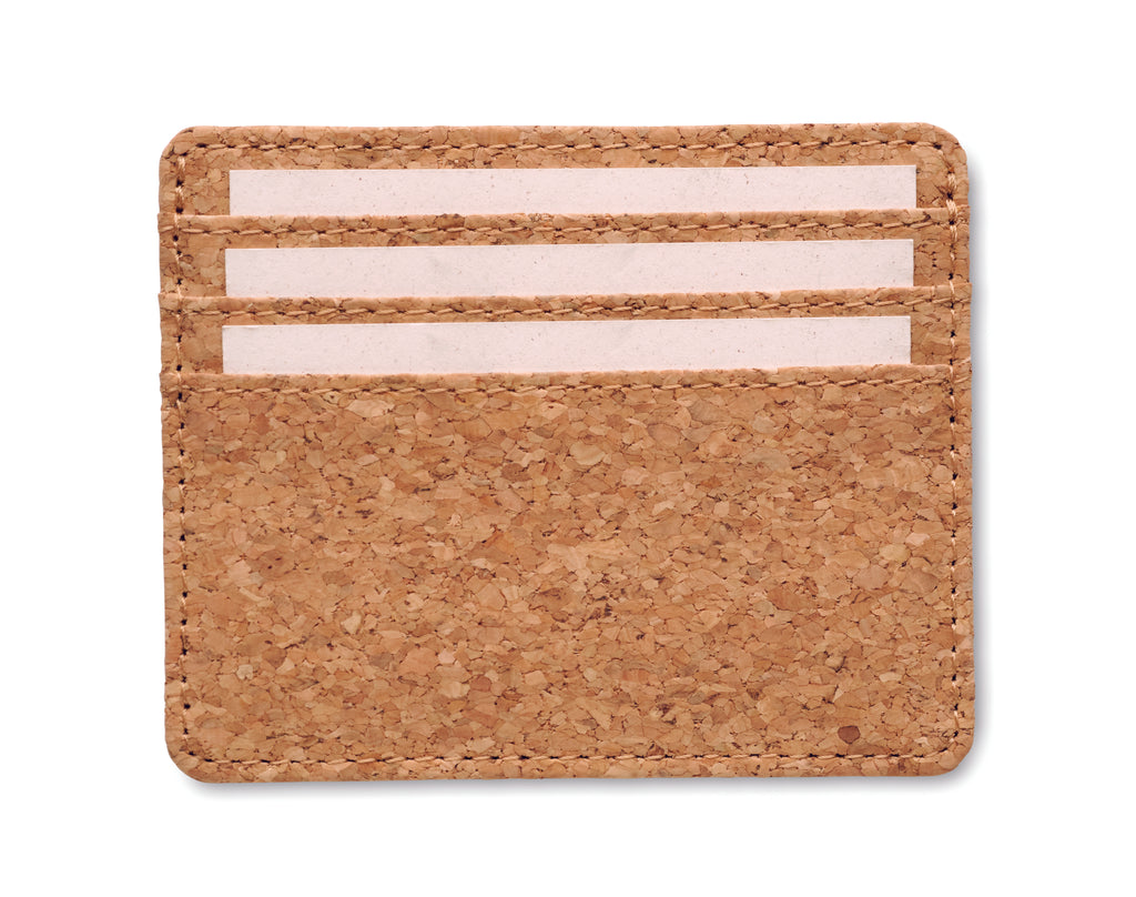 Suport carduri plută cu RFID