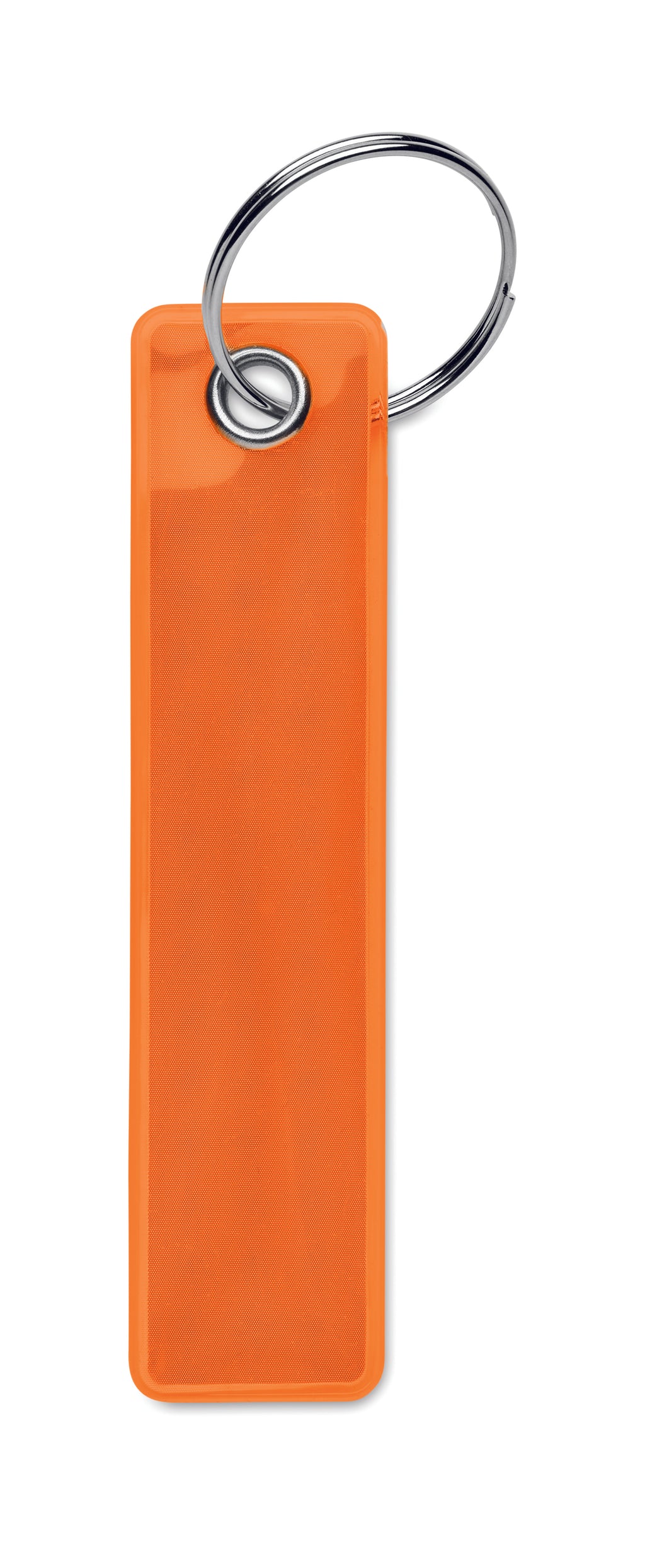 Breloc reflectorizant din PVC