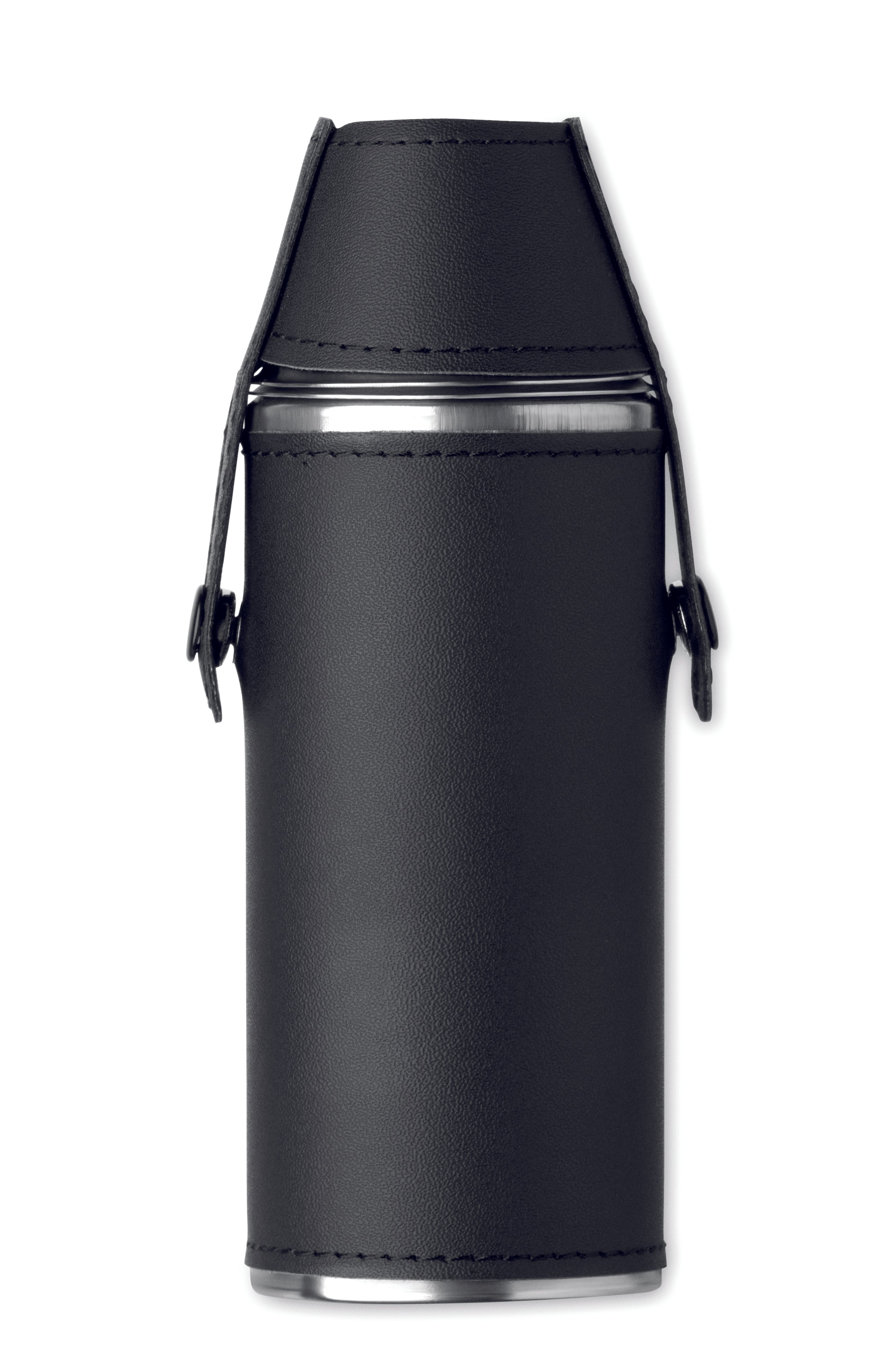 Butelcă cu pahare de shot