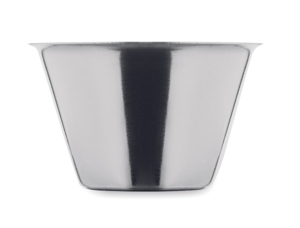 Butelcă cu pahare de shot