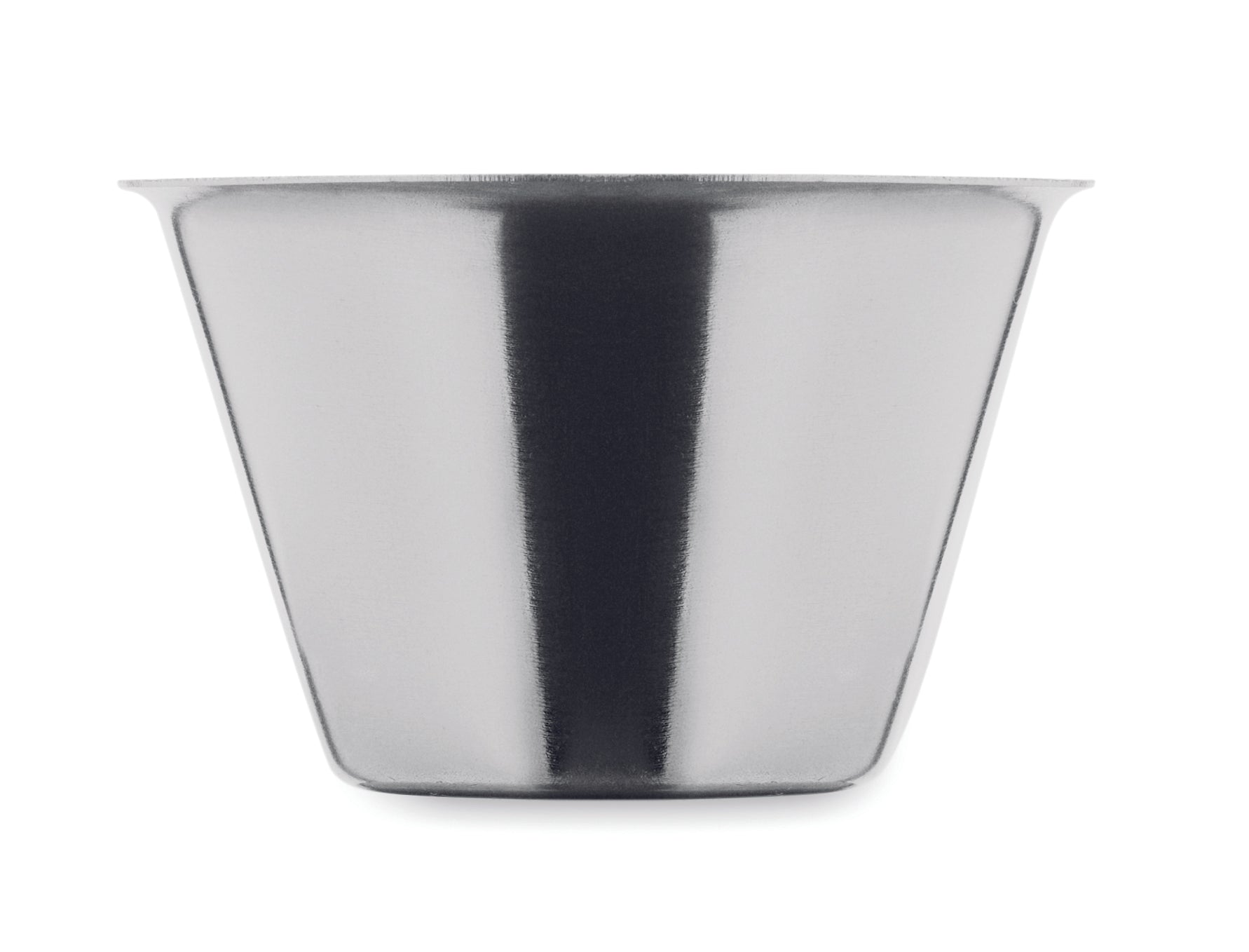 Butelcă cu pahare de shot