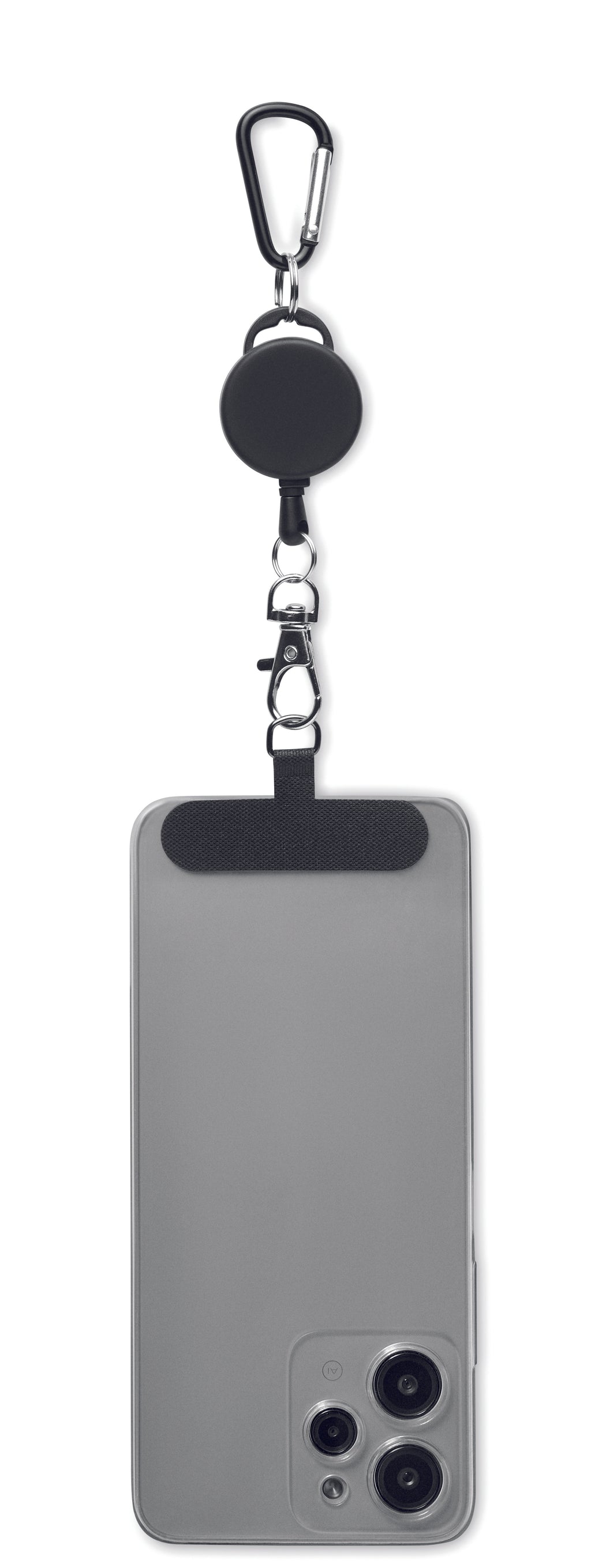 Suport telefon retractabil