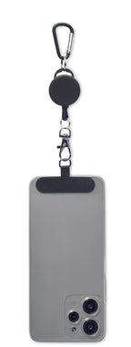 Suport telefon retractabil