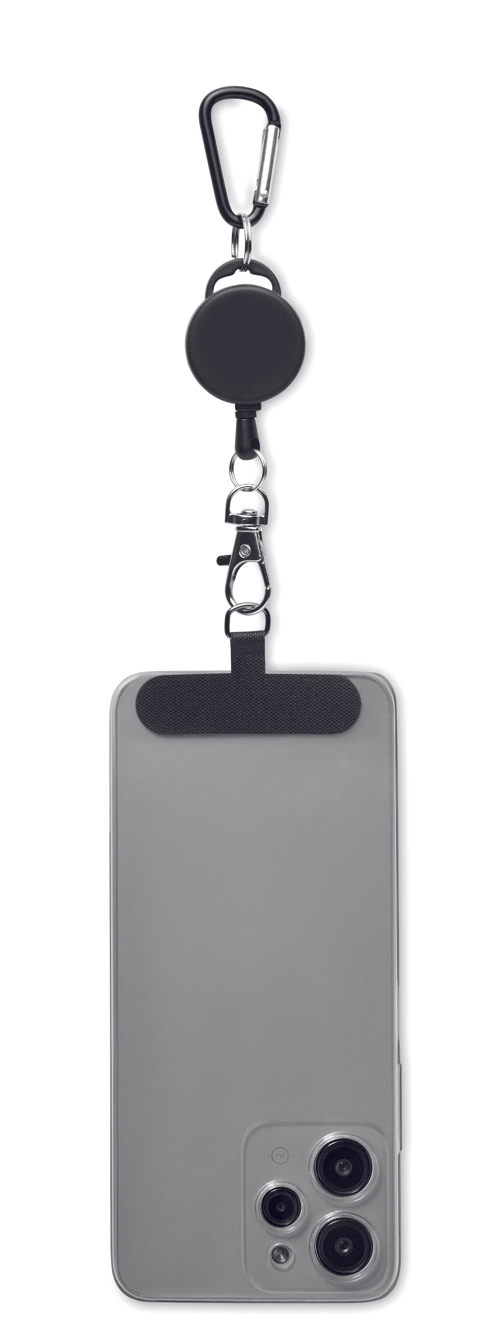 Suport telefon retractabil