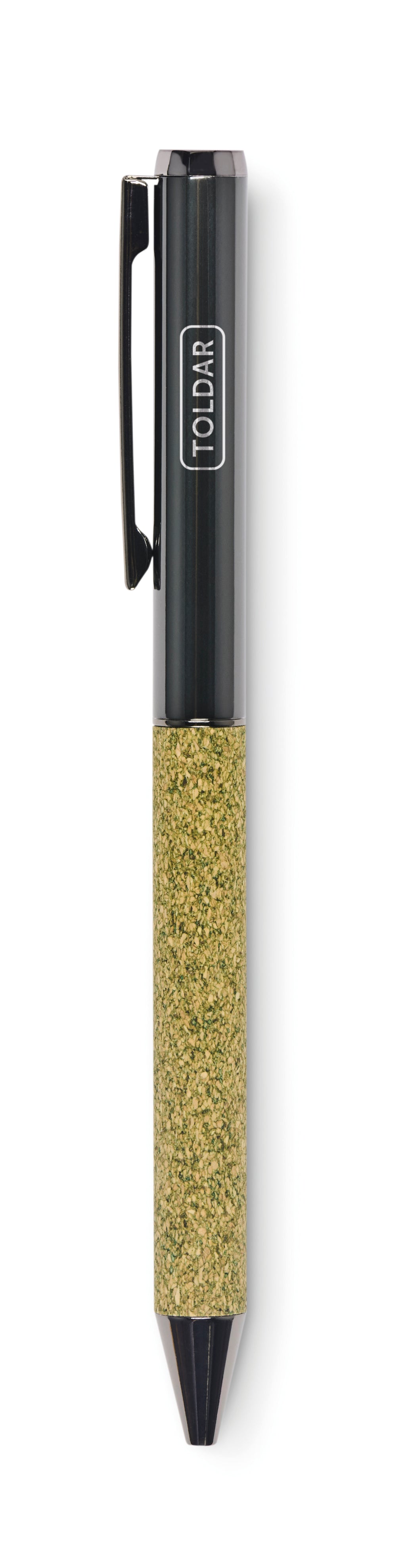 Pix metalic twist în cutie