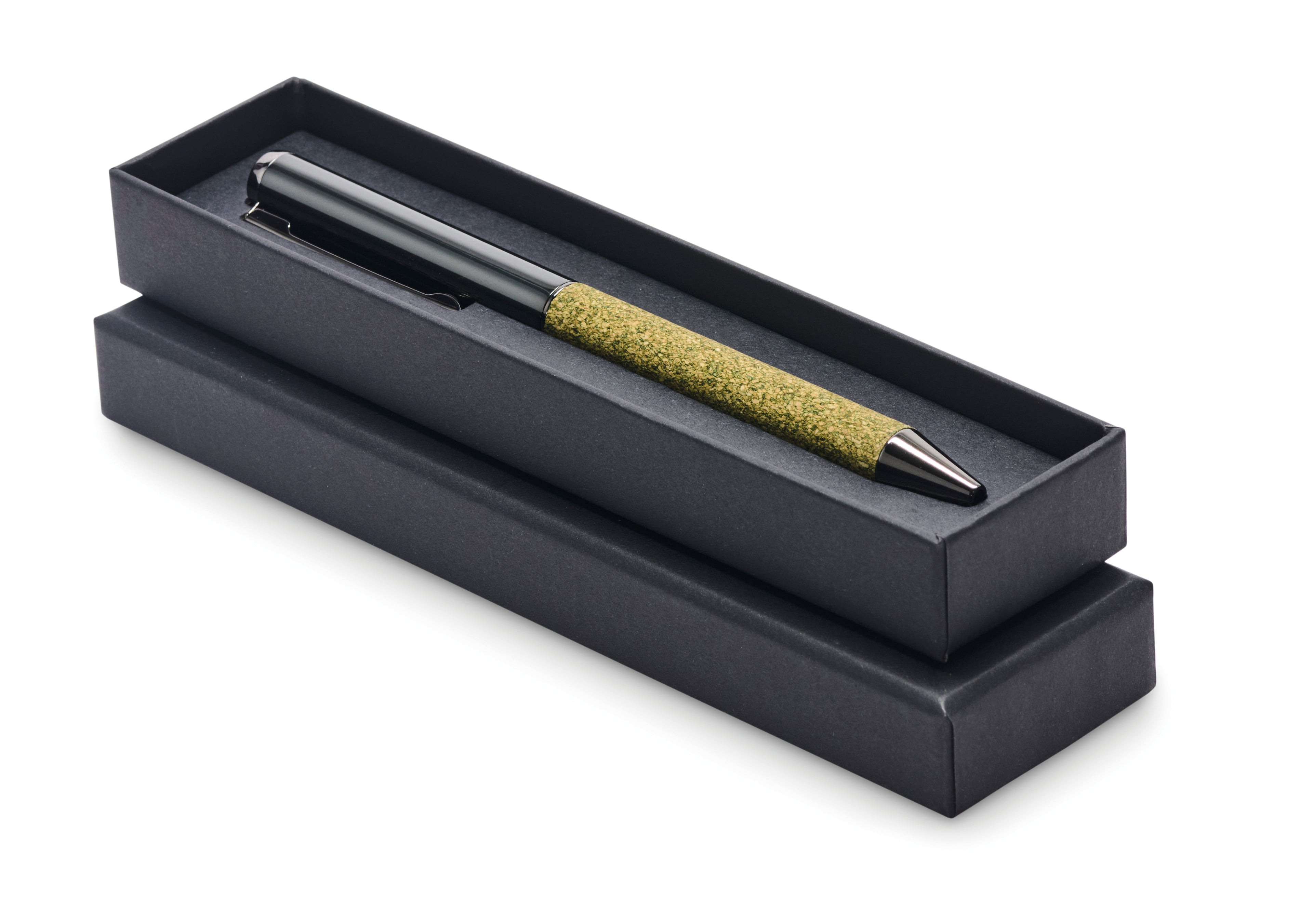 Pix metalic twist în cutie