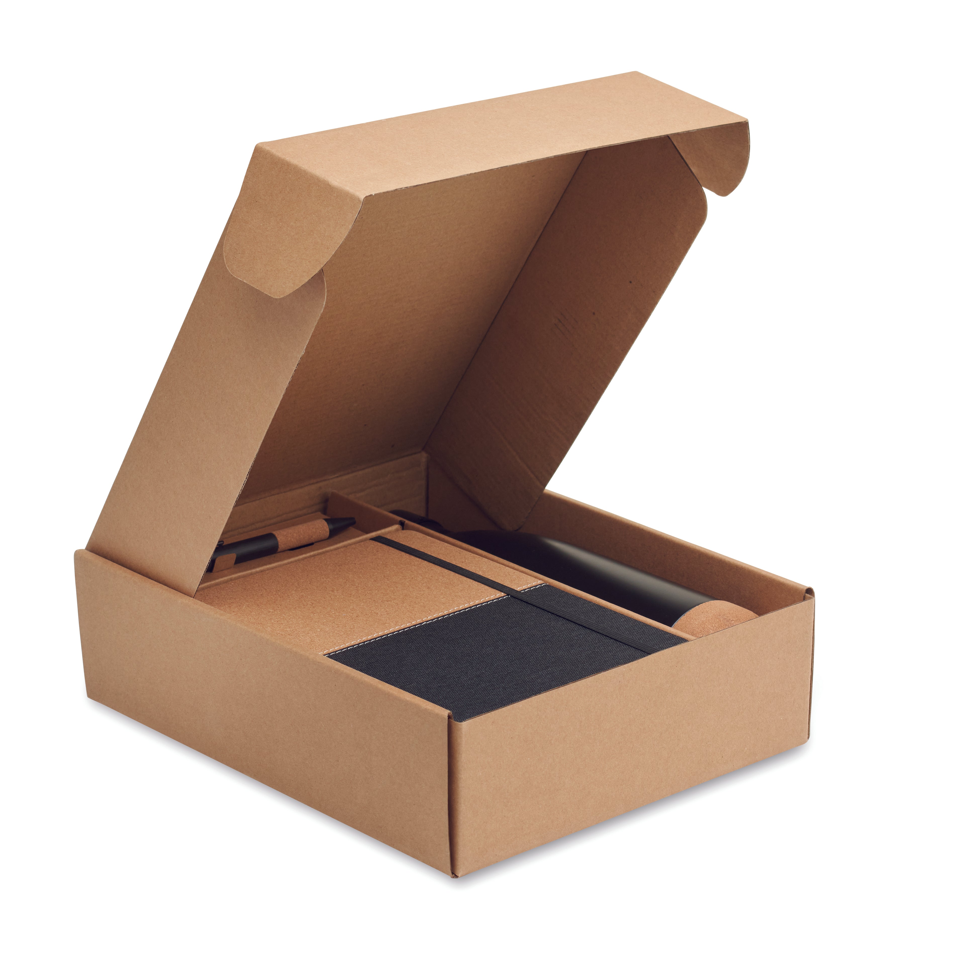 Set cadou 3 piese în cutie