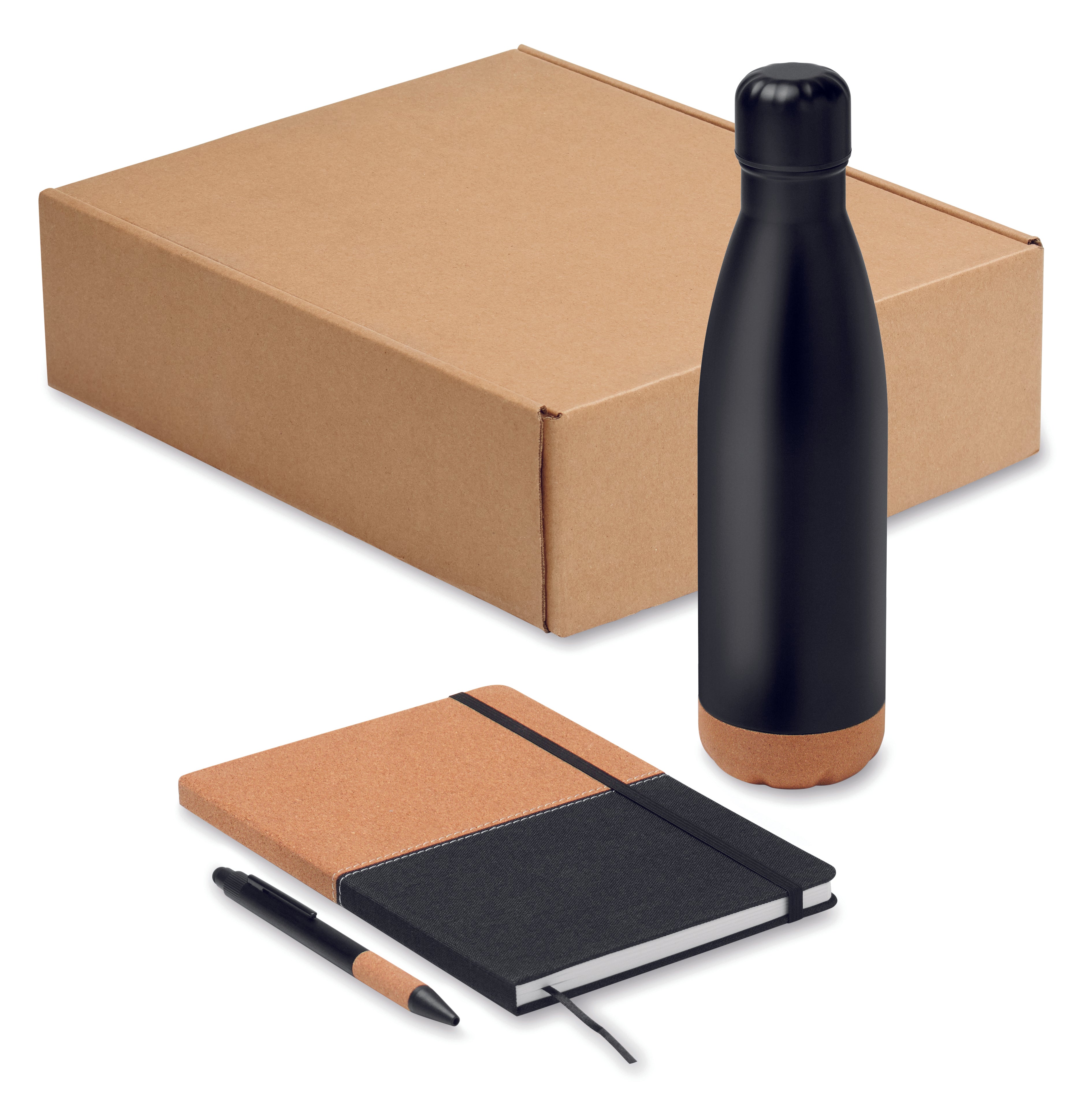 Set cadou 3 piese în cutie