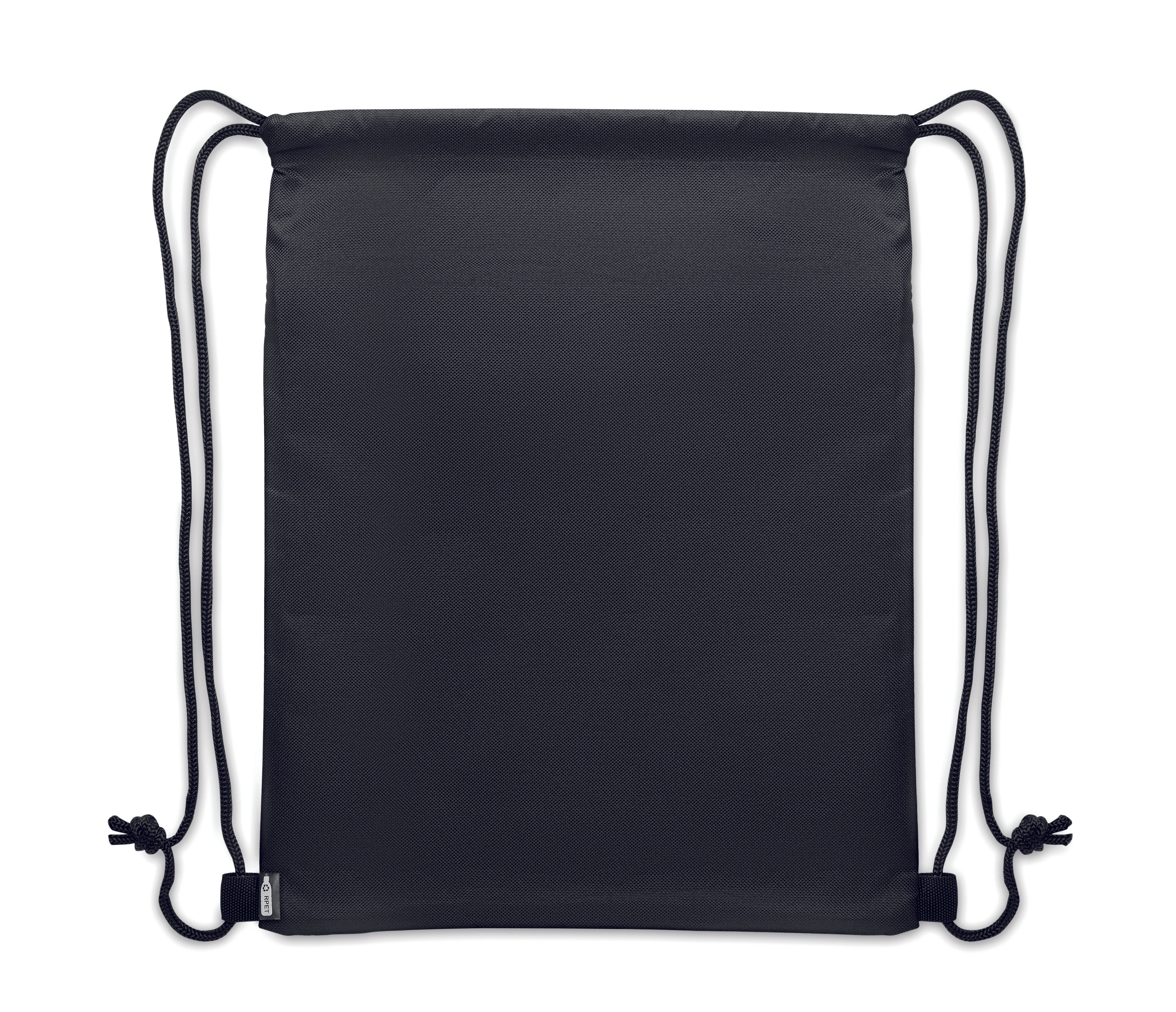 Rucsac cu șnur 600D RPET