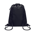 Rucsac cu șnur 600D RPET
