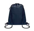 Rucsac cu șnur 600D RPET