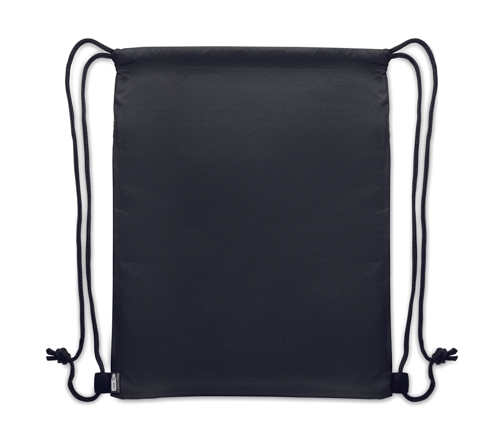 Rucsac cu șnur 600D RPET
