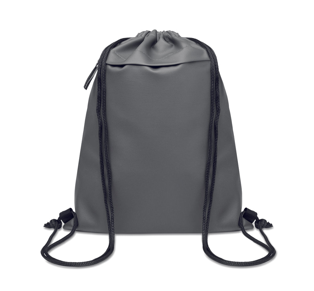 Rucsac cu șnur 600D RPET