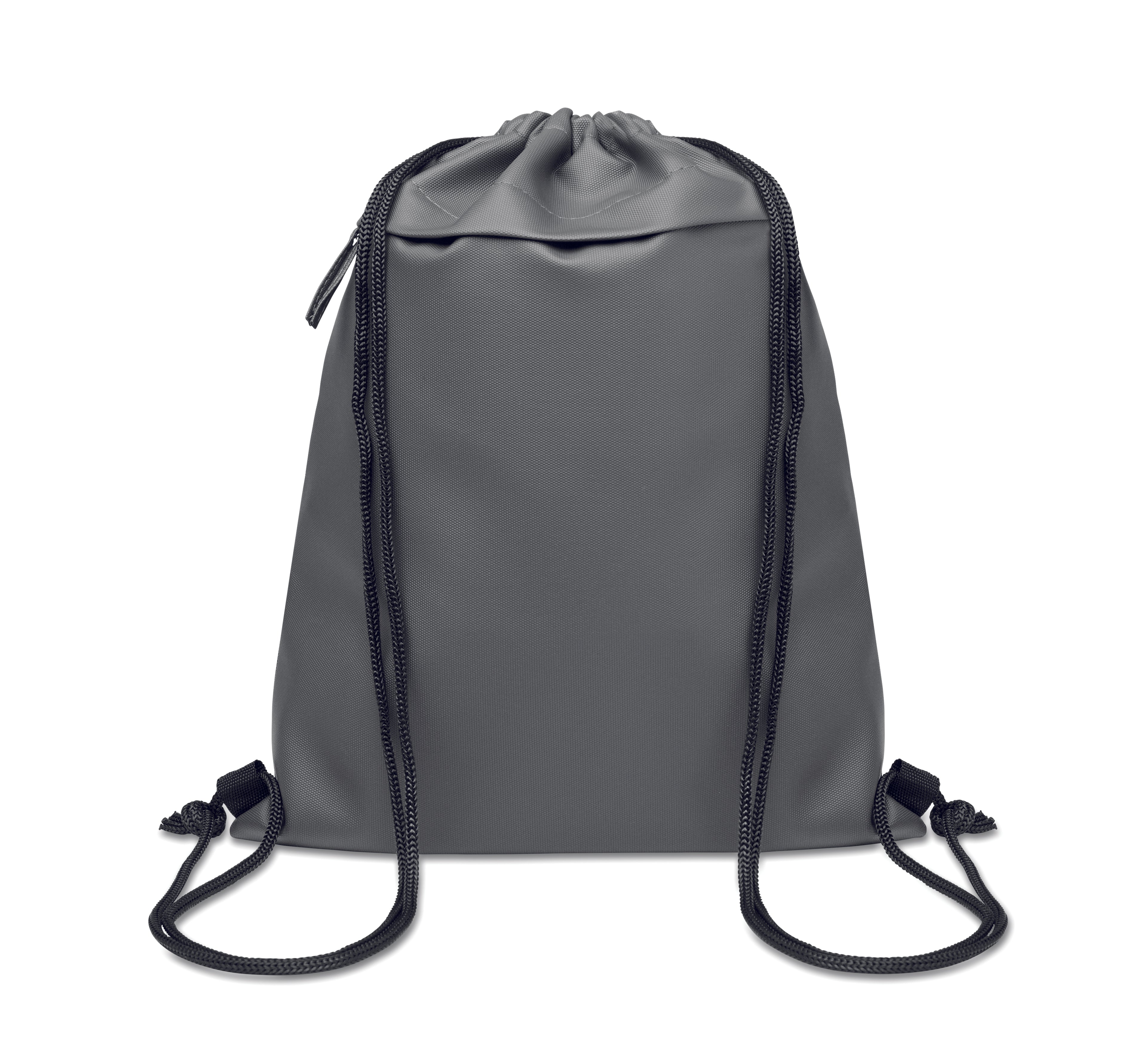 Rucsac cu șnur 600D RPET