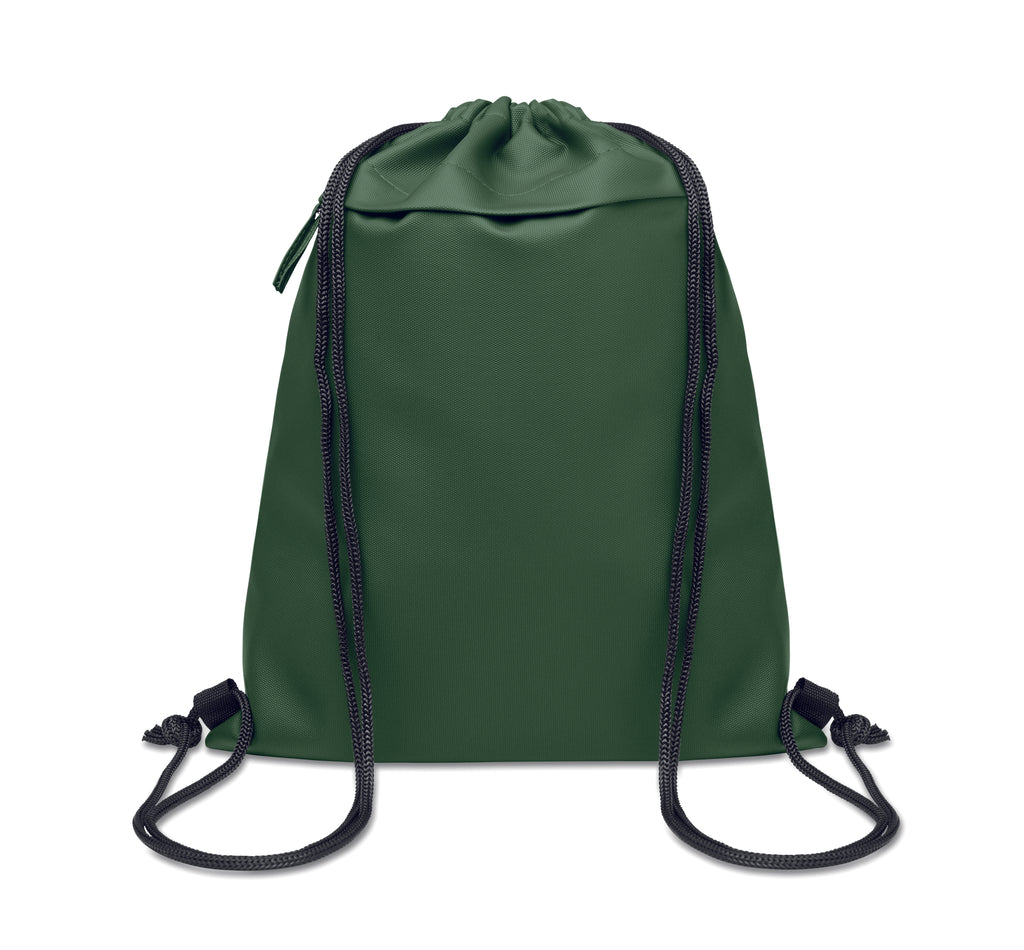 Rucsac cu șnur 600D RPET