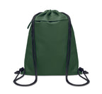 Rucsac cu șnur 600D RPET