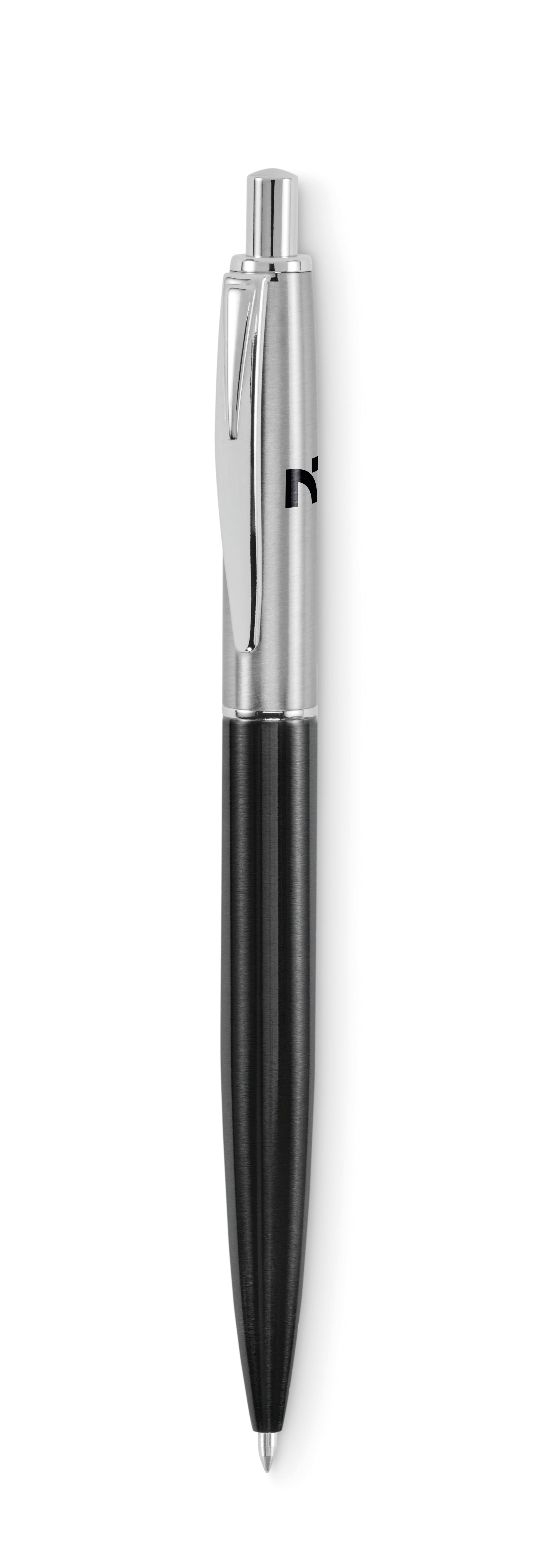 Pix cu buton în cutie