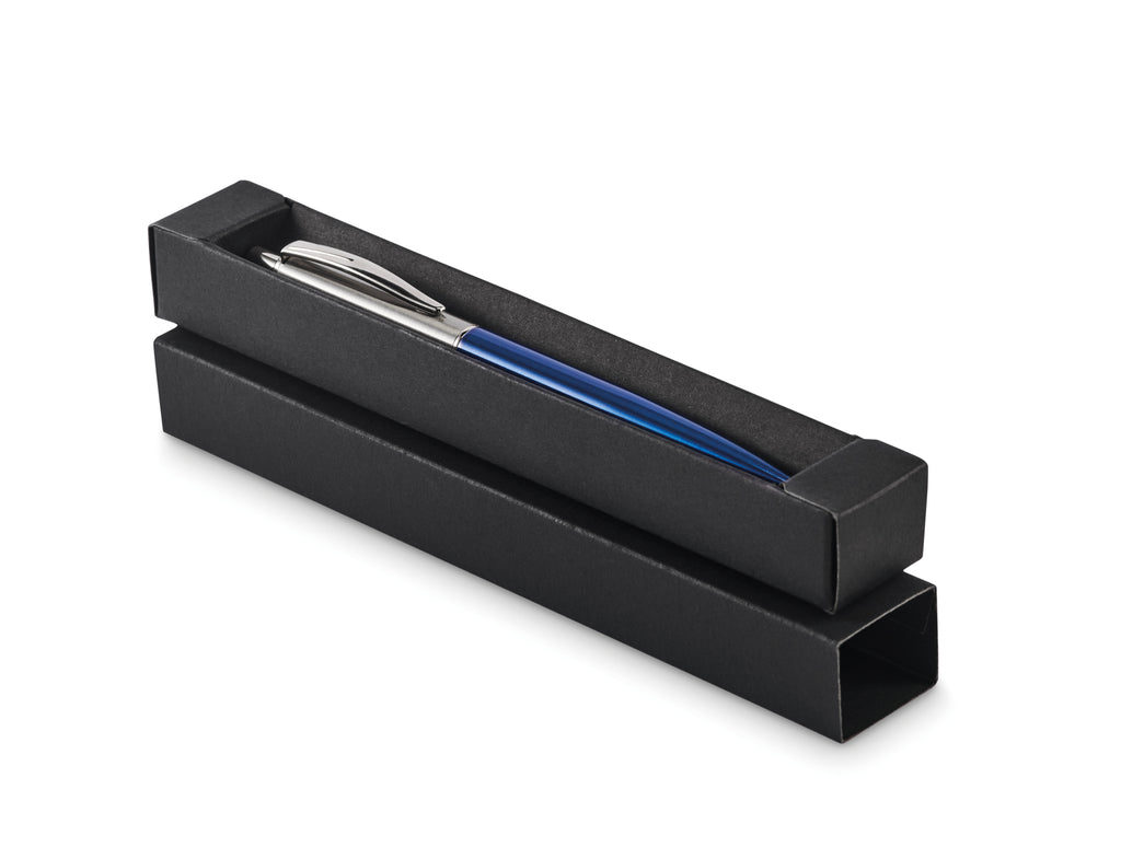 Pix cu buton în cutie