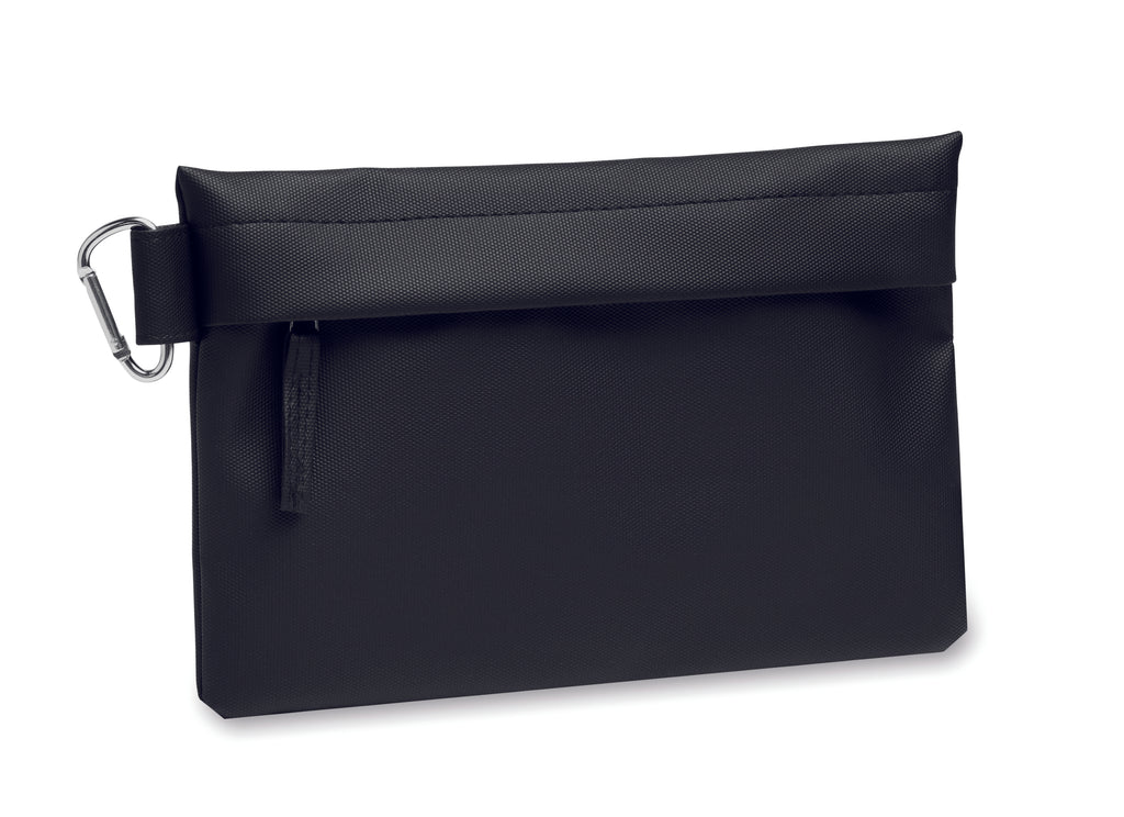 Pouch 600D RPET