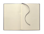 Notebook A5 PU