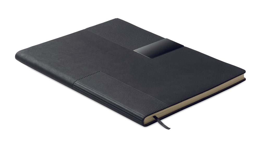 Notebook A5 PU