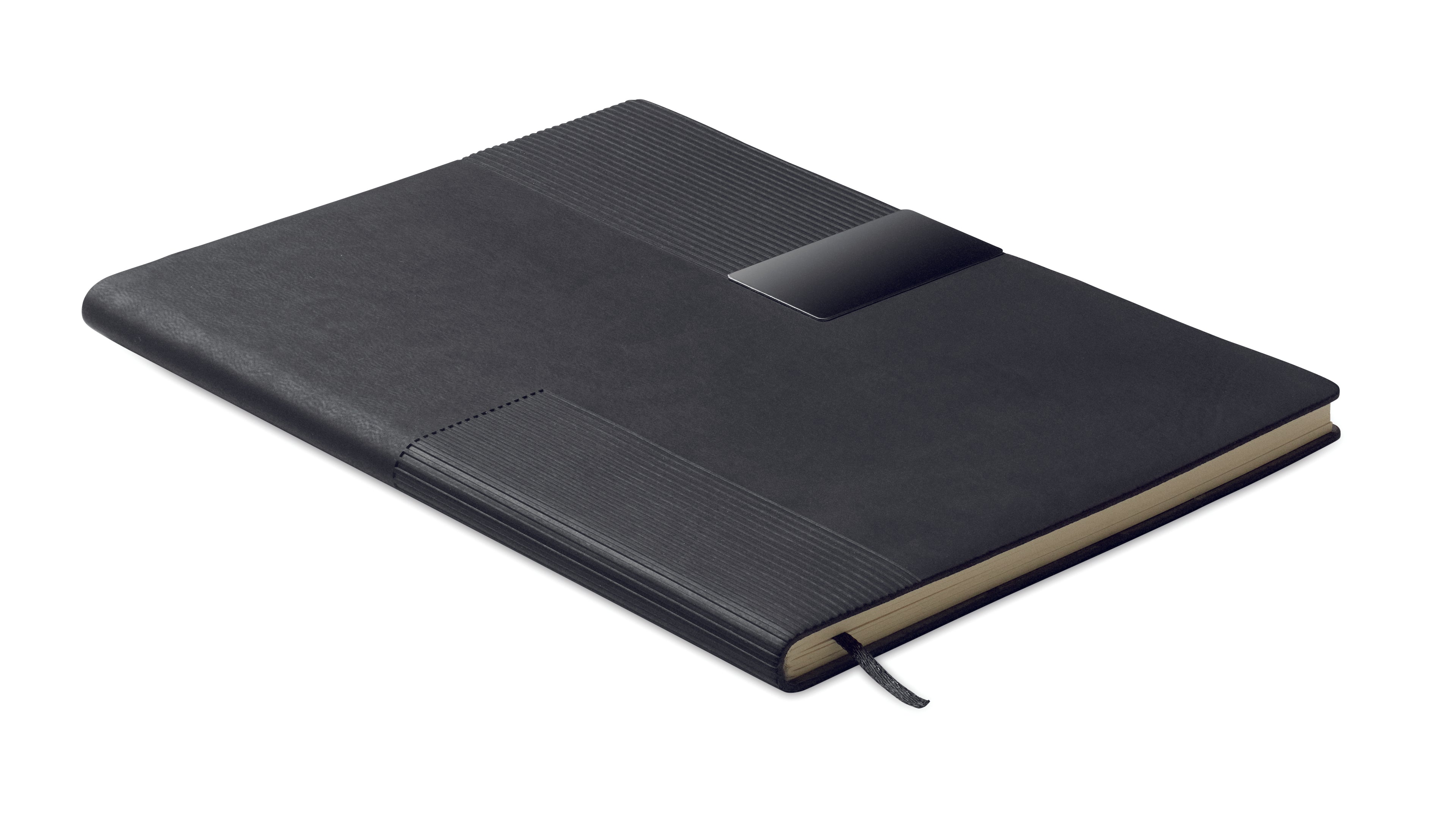 Notebook A5 PU