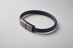 Brățară impletită cablu tip C