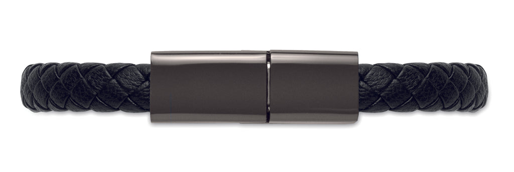 Brățară impletită cablu tip C