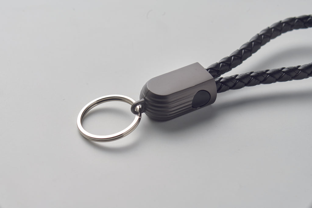 Cablu cu buclă tip C