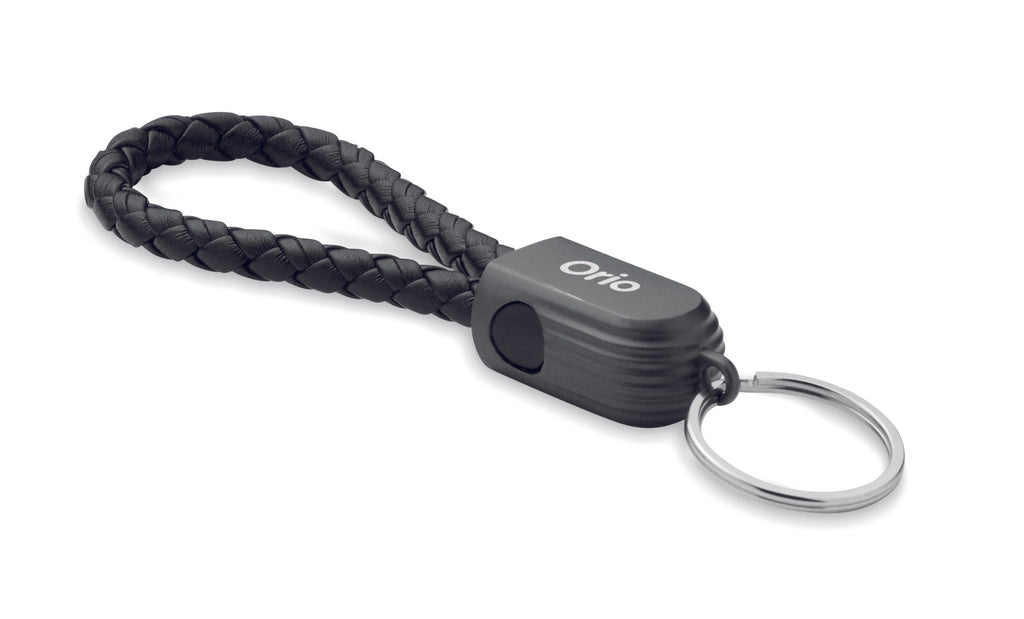 Cablu cu buclă tip C