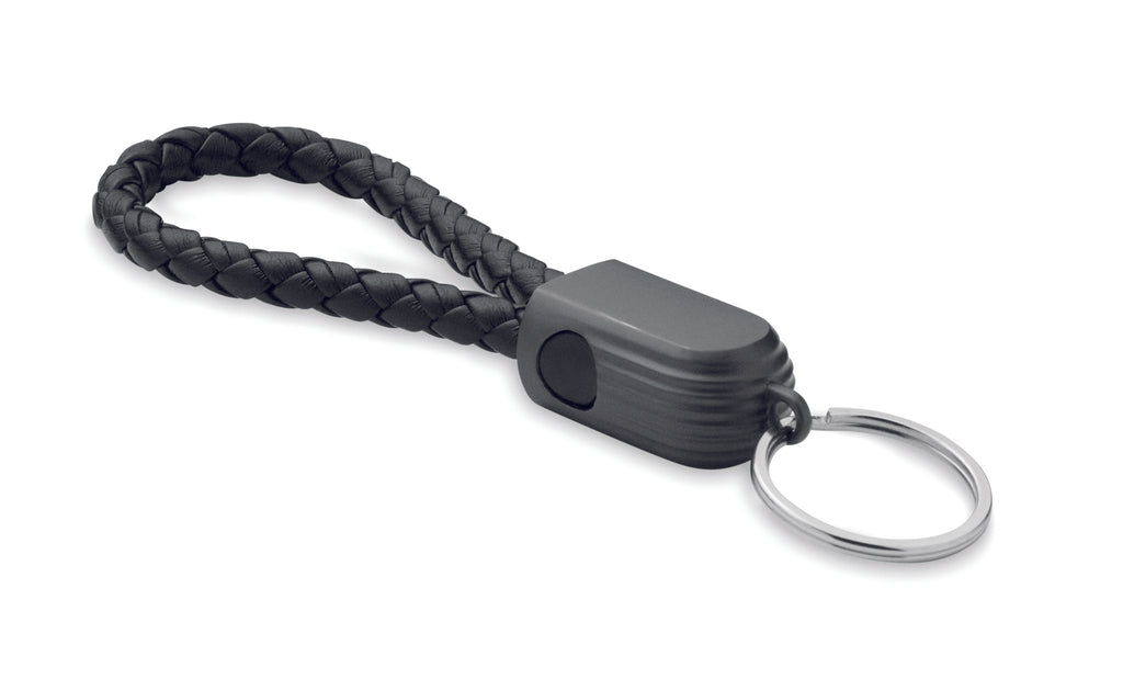 Cablu cu buclă tip C