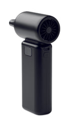 Ventilator turbo portabil