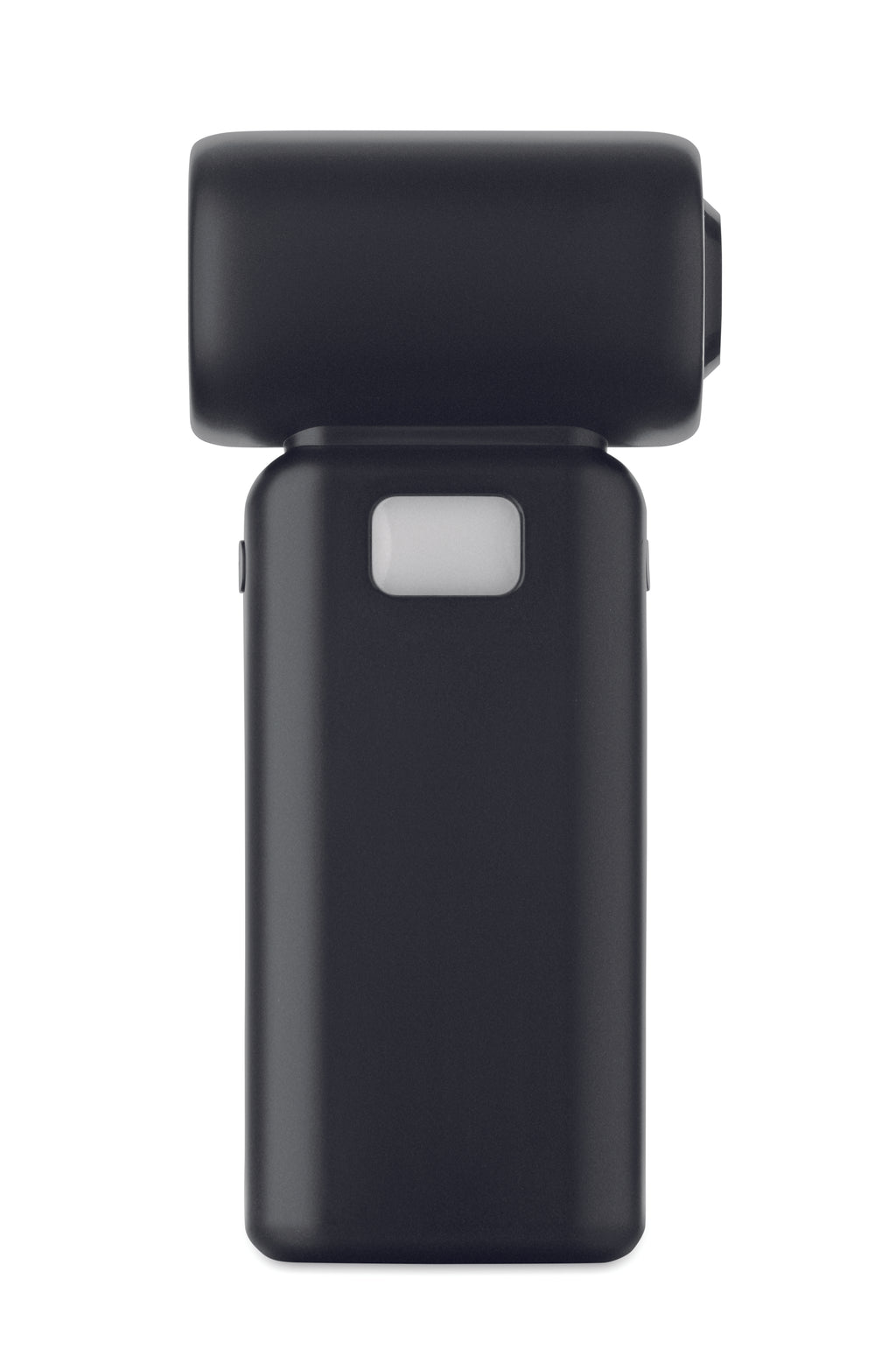 Ventilator turbo portabil