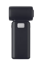 Ventilator turbo portabil