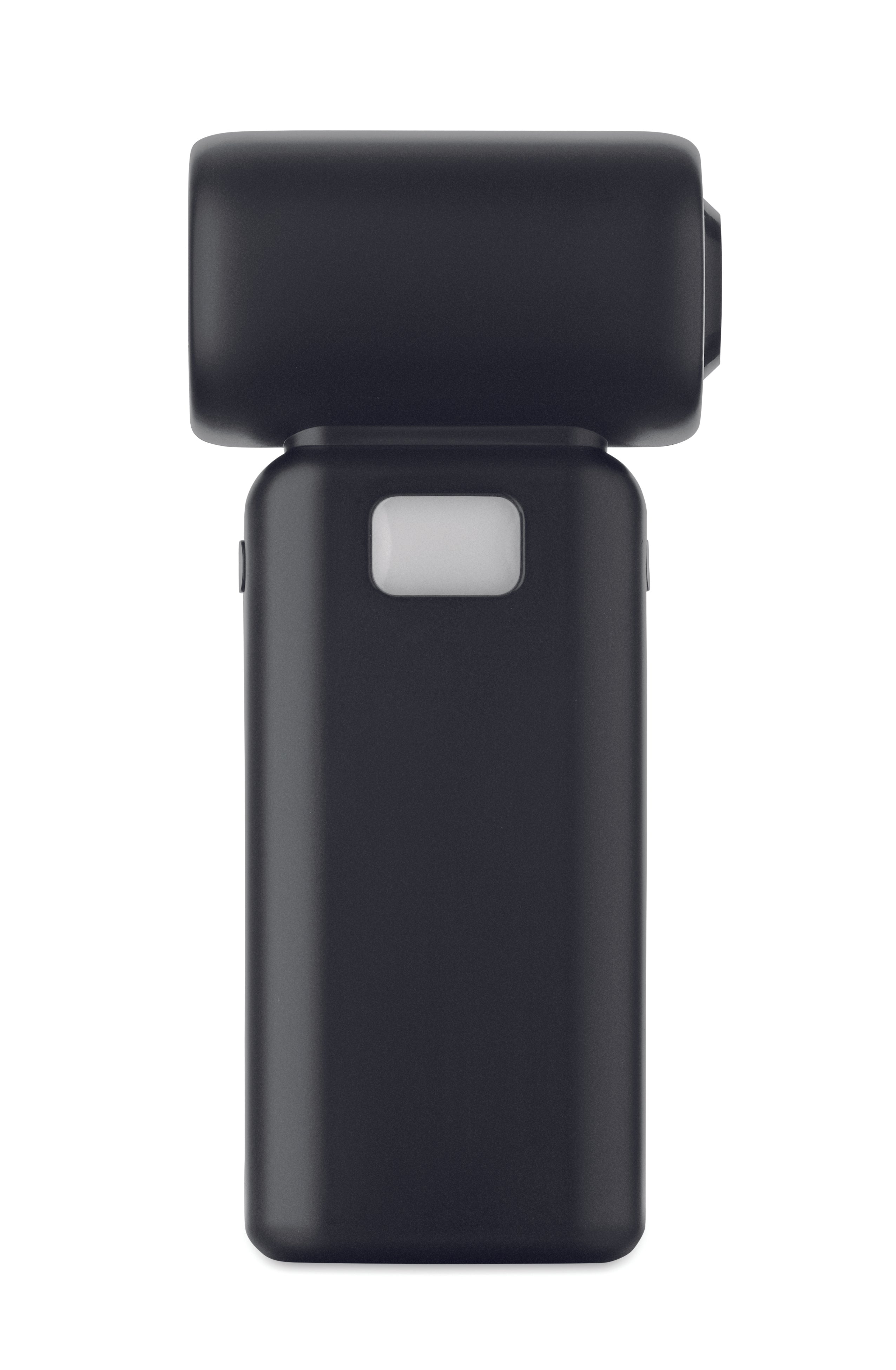 Ventilator turbo portabil