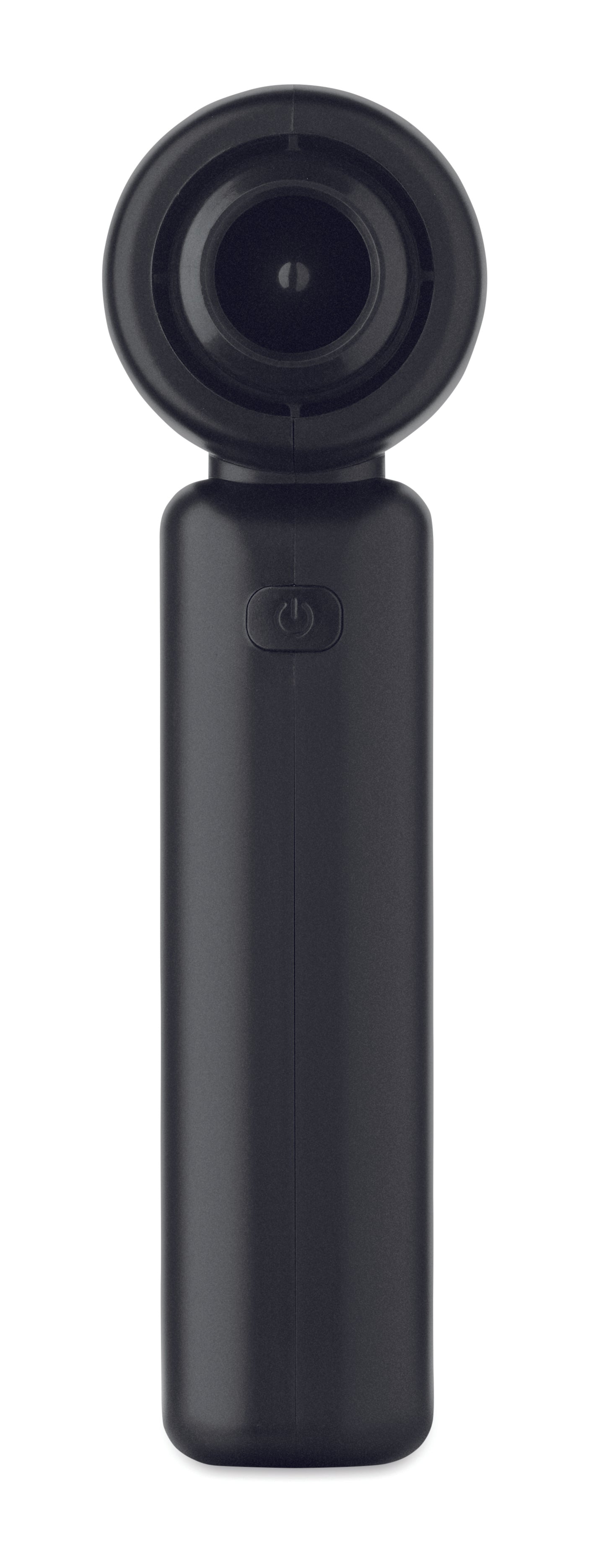 Ventilator turbo portabil