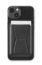 Suport card magnetic PU