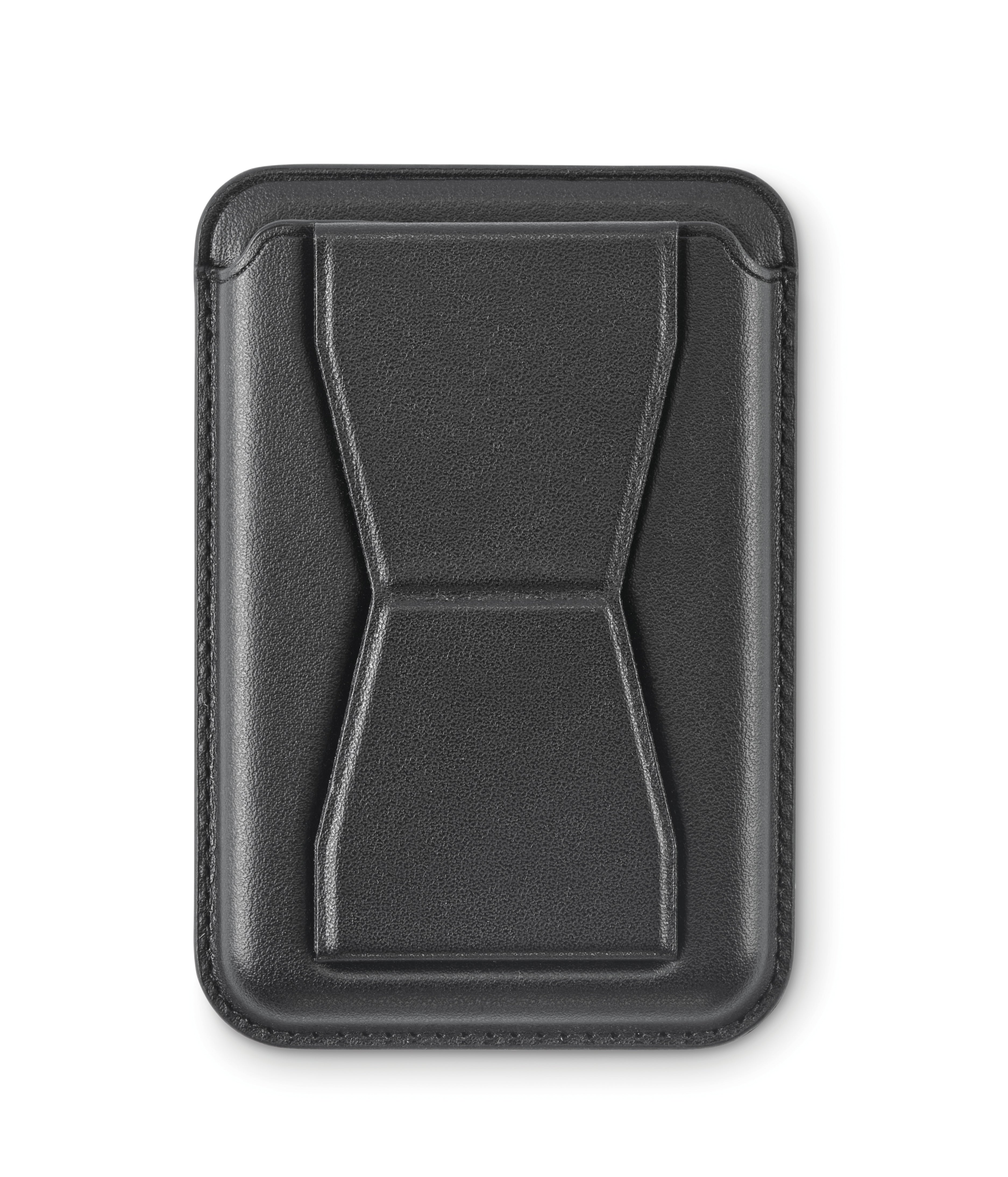 Suport card magnetic PU