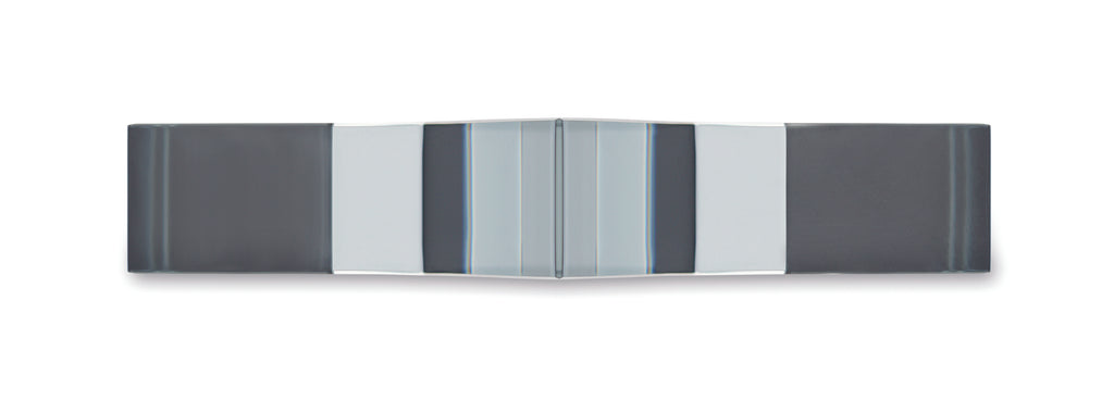 Trofeu stea din sticlă