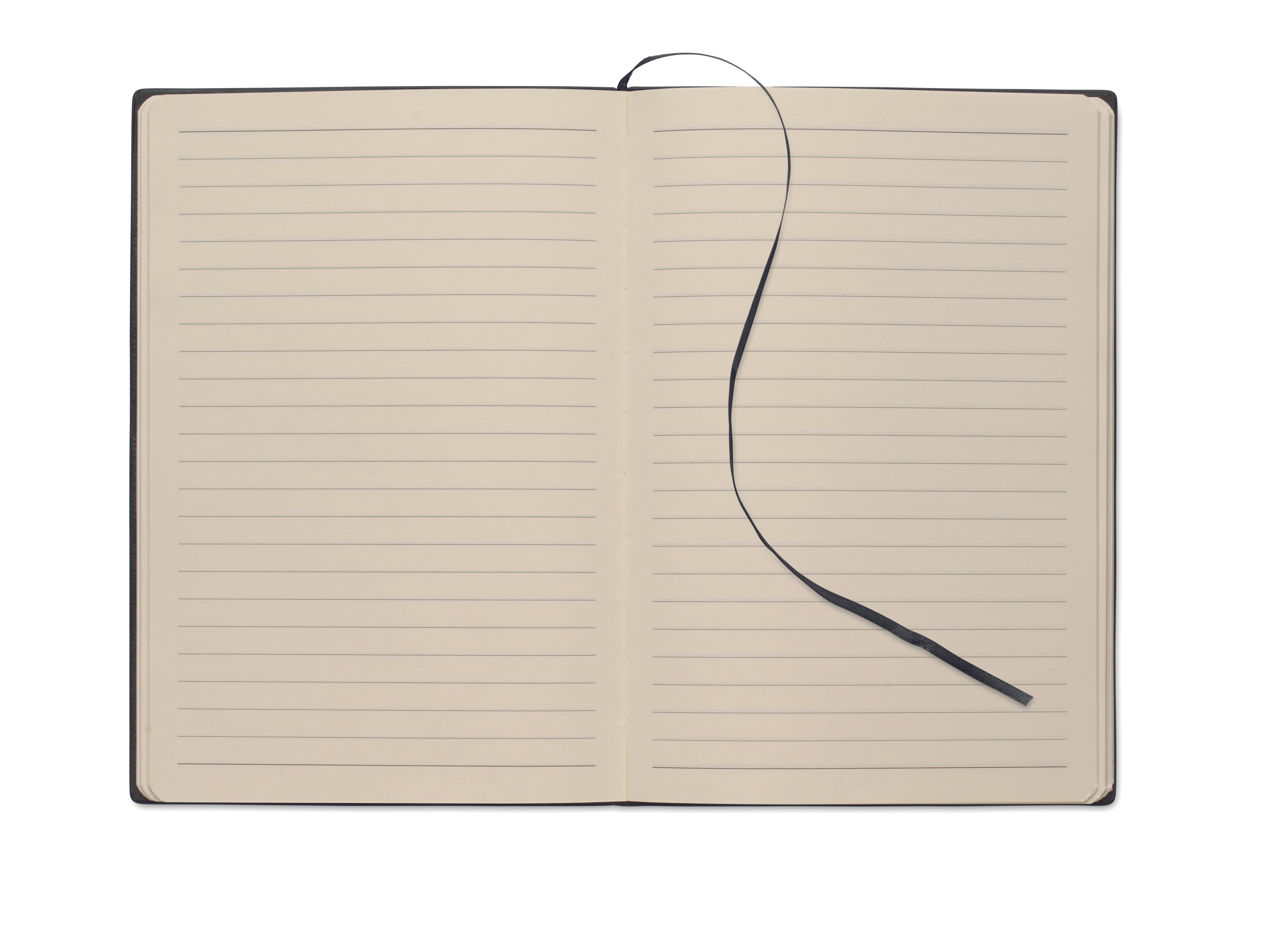 Notebook A5 PU fumuriu