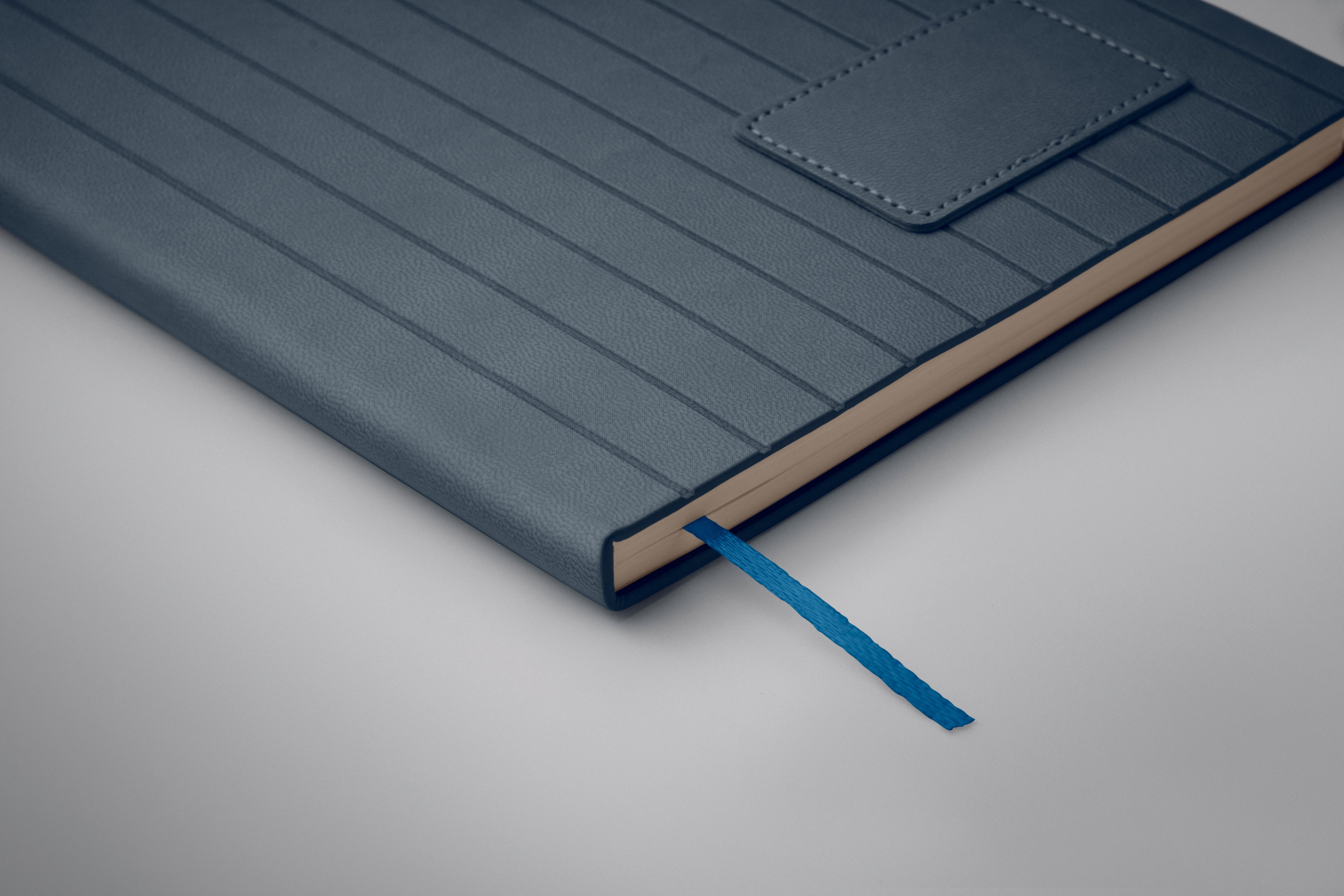 Notebook A5 PU fumuriu