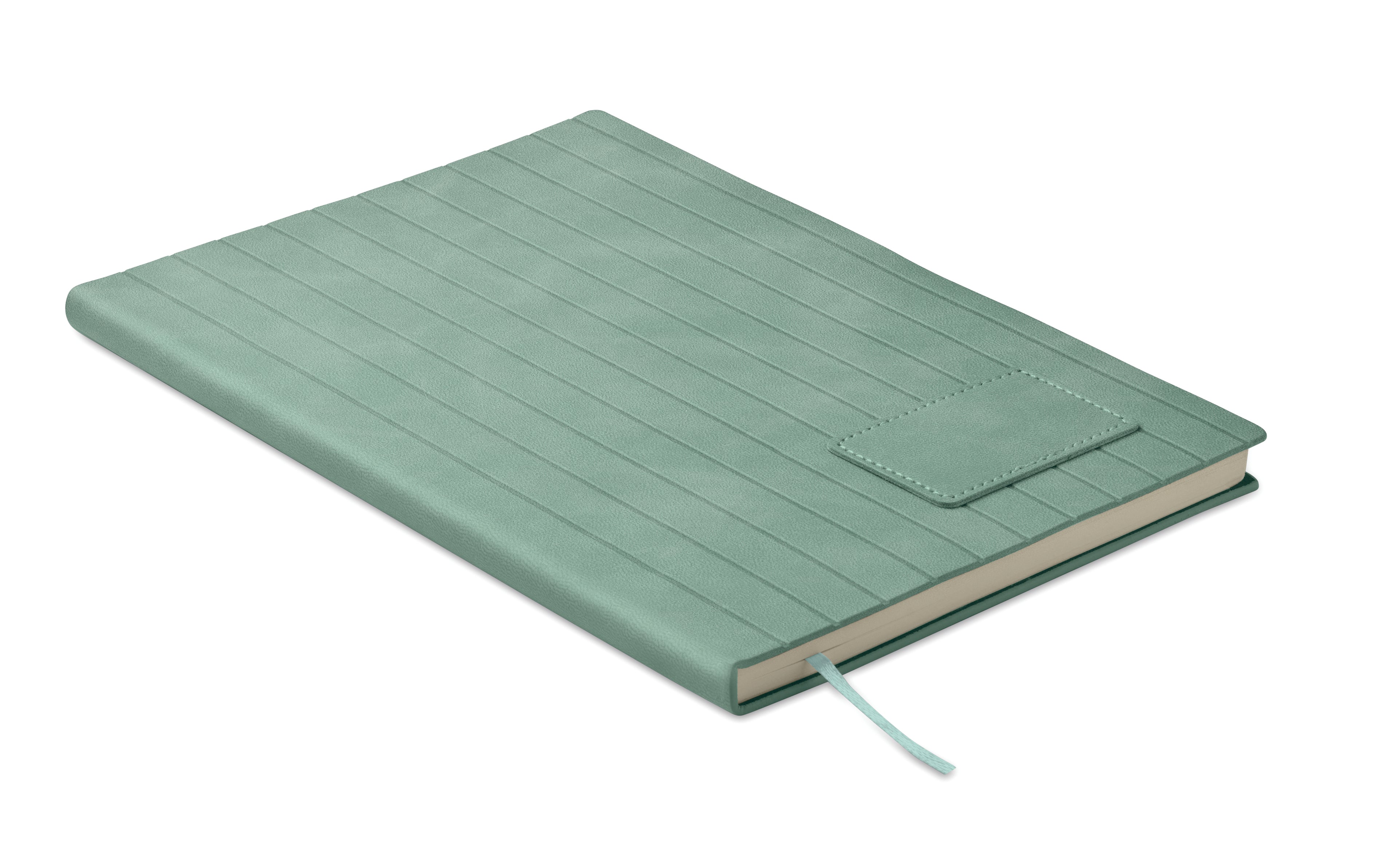 Notebook A5 PU fumuriu