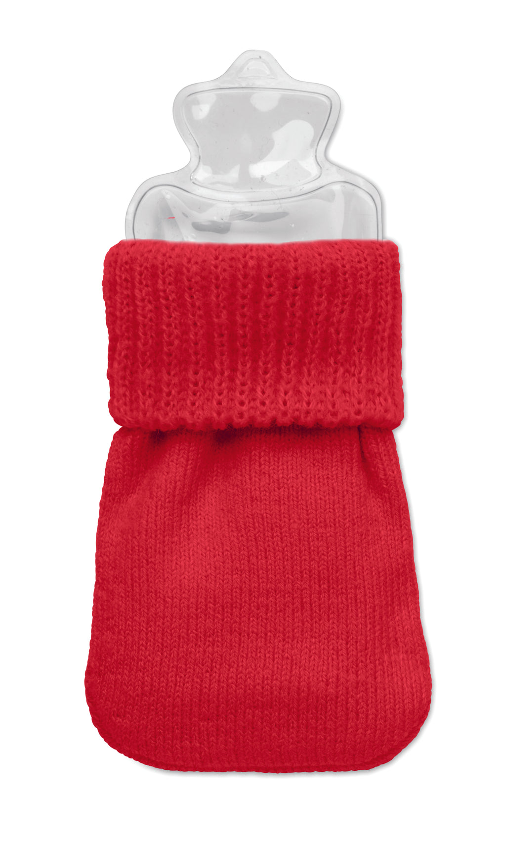 Încălzitor mâini poliester