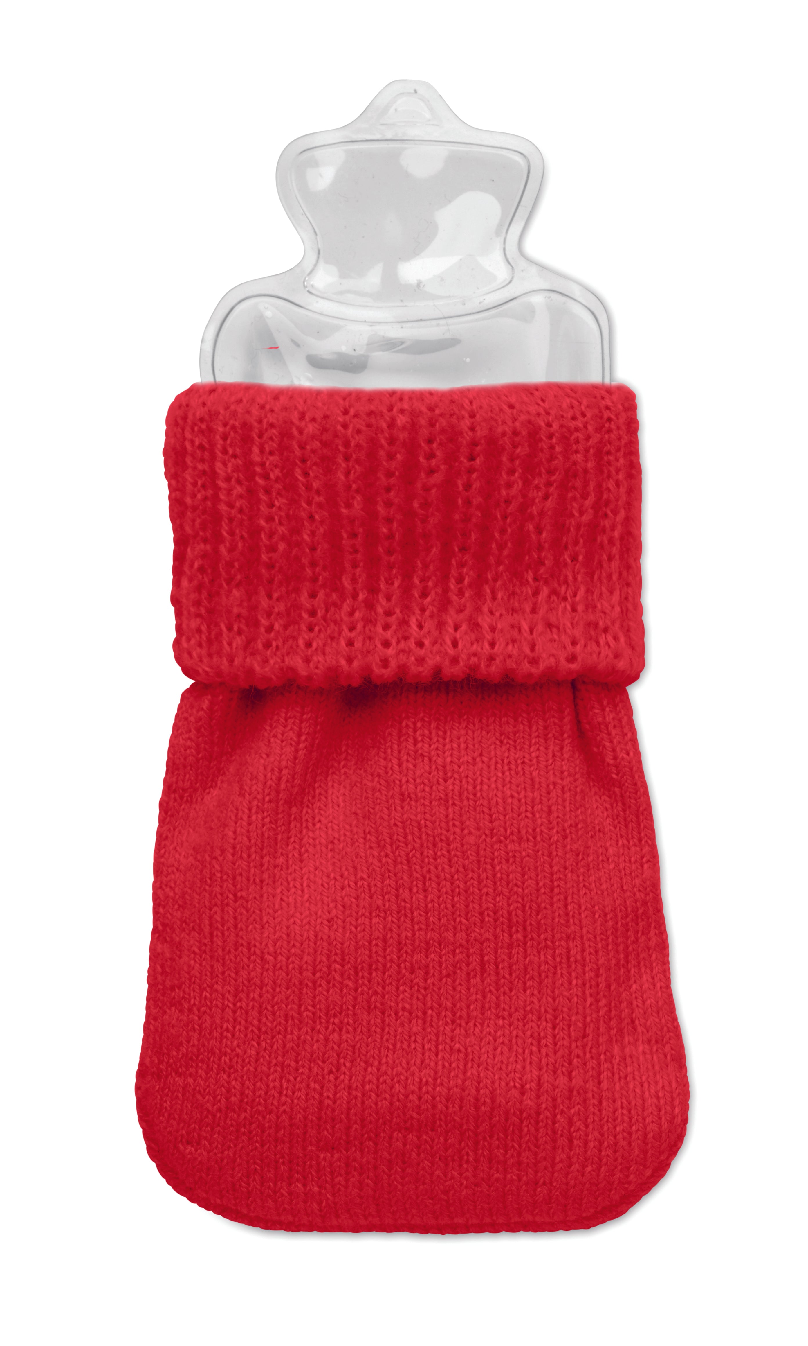 Încălzitor mâini poliester