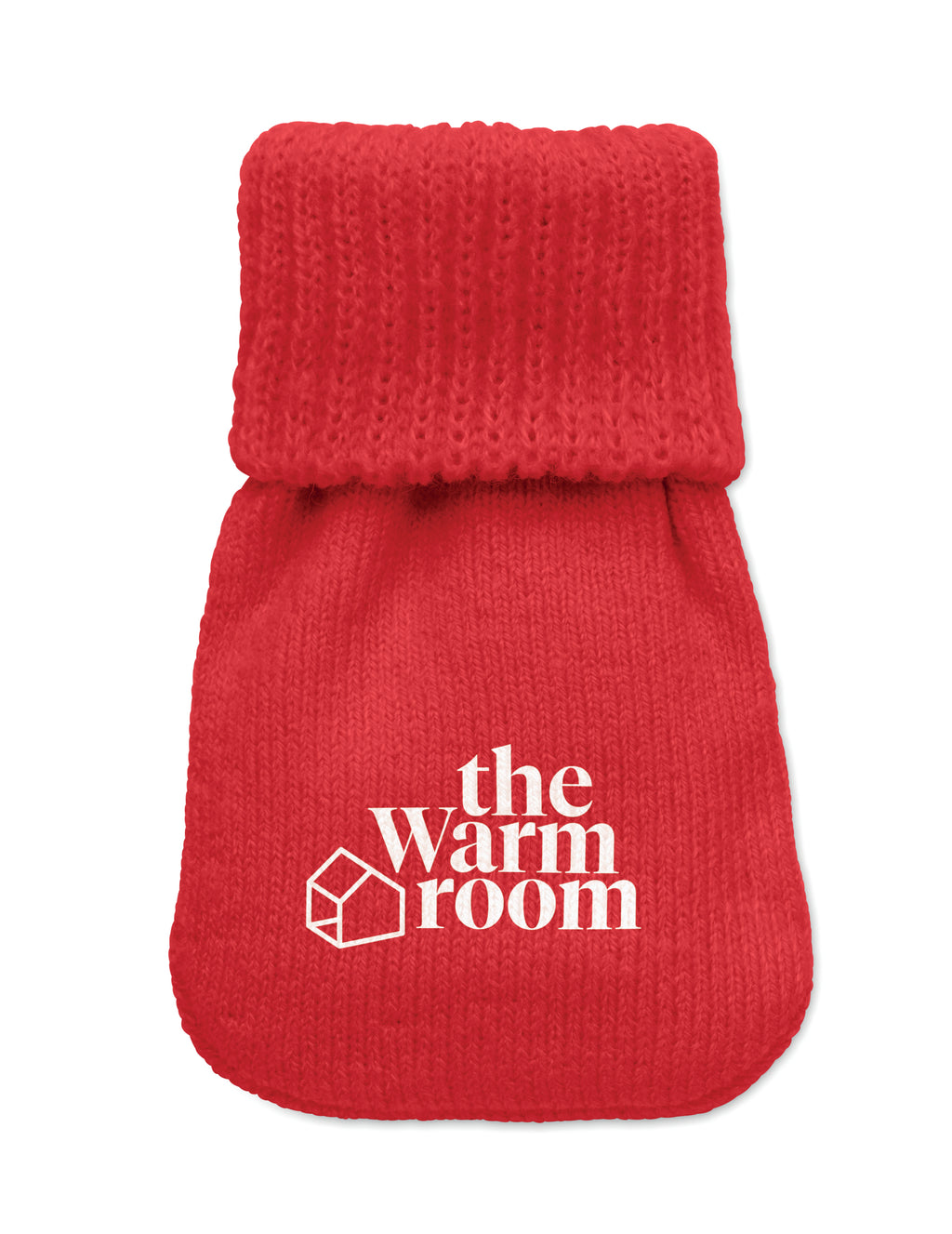 Încălzitor mâini poliester