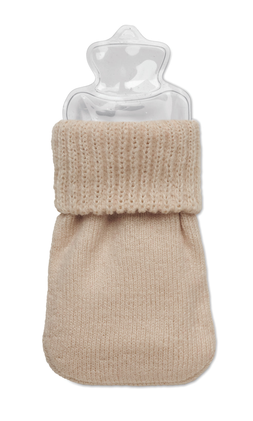 Încălzitor mâini poliester