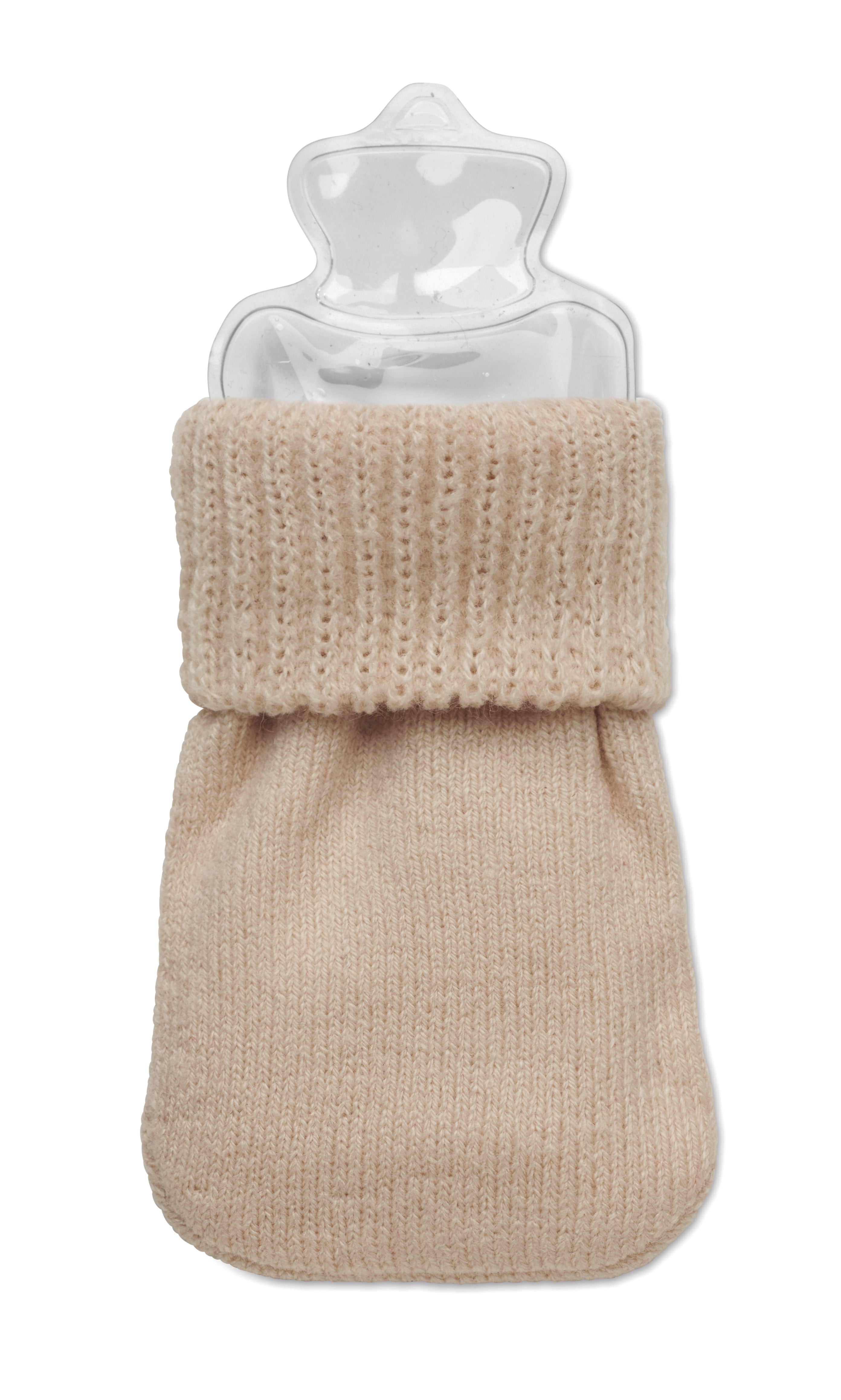 Încălzitor mâini poliester