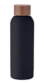 Sticlă cu perete simplu 700 ml