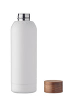 Sticlă cu perete simplu 700 ml